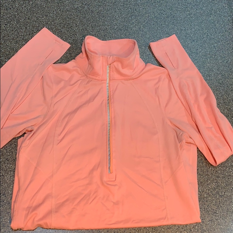 Warm-Up Jacket